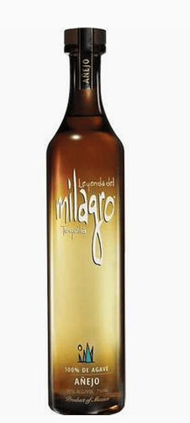 Milagro - Anejo Tequila (750 ml)