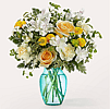 Crisp and Clean Bouquet