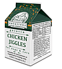 Frozen Chicken Jiggles 16oz - Solutions