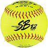 Dudley 12" NFHS Fastpitch Softball