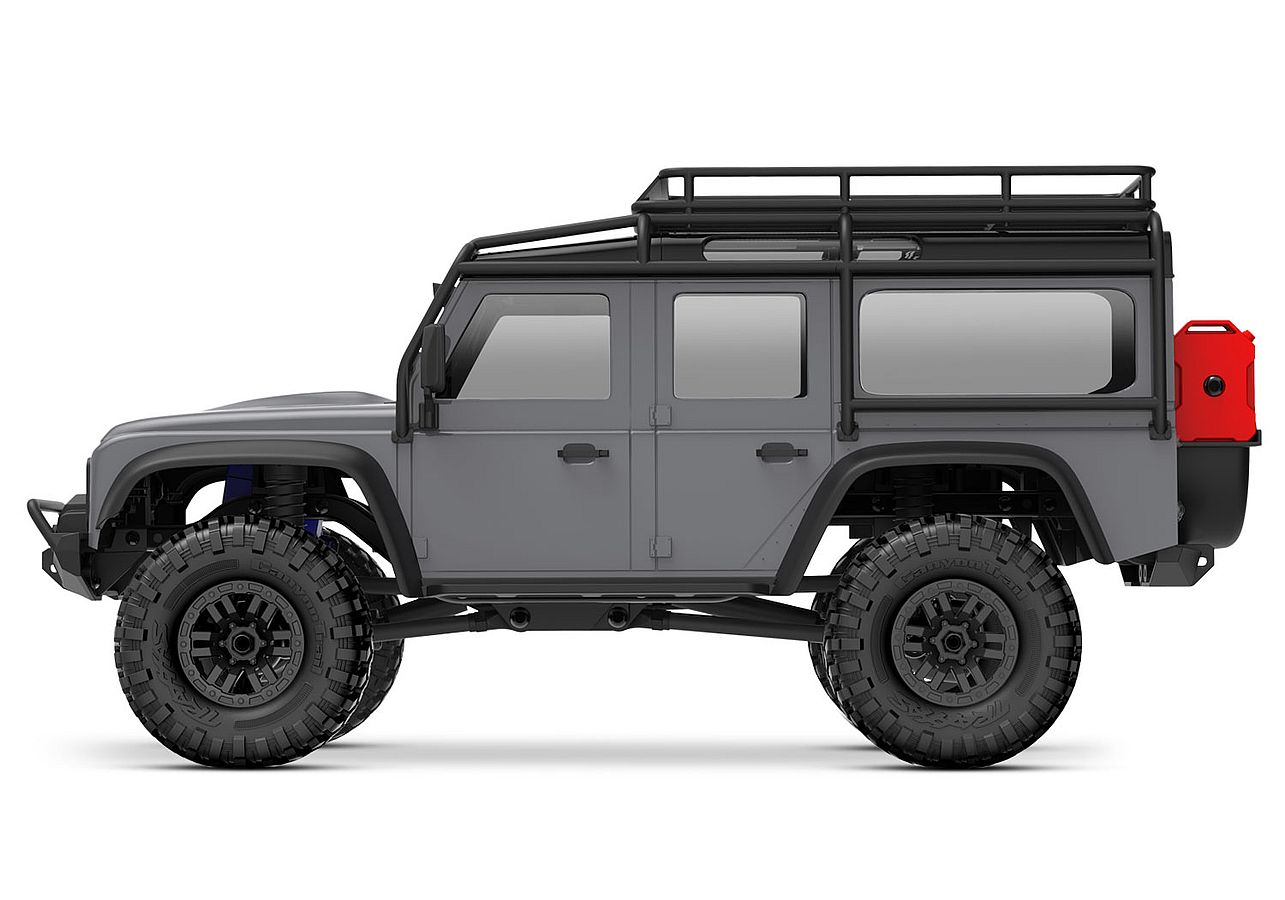TRX-4M Land Rover Defender
