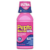 Pepto-Bismol Max Strength Suppository
