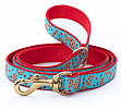 Up Country Cookies Dog Lead