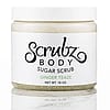 Ginger Teaze Sugar Scrub