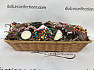 Pretzel and Cookie Basket P/PC-103