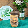 Saratoga Peanut Butter Company - Creamy Organic 