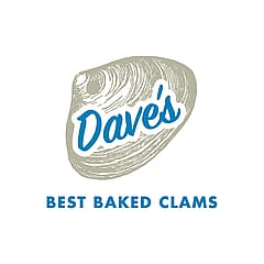 Dave’s Best Baked Clams