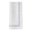 Pearls Ice Blue Napkin Set