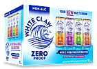 White Claw Zero Proof Variety 12pk