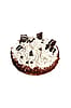 Chocolate Cream Pie