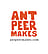 Ant Peer Makes