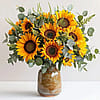 Sunflower Symphony