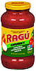 Ragu Chunky Garden Combination Pasta Sauce Jar