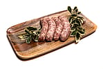 Fresh Sweet Sausage One Pound (Links)