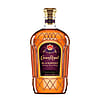 Crown Royal Blackberry Flavored Canadian Whisky - 750 ml