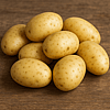 Fresh White Potatoes
