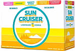 Sun Cruiser - Lemonade Variety Pack ( 355ml cans 8pk )
