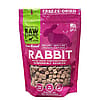 Raw Dynamic- Freeze Dried Rabbit 6lb