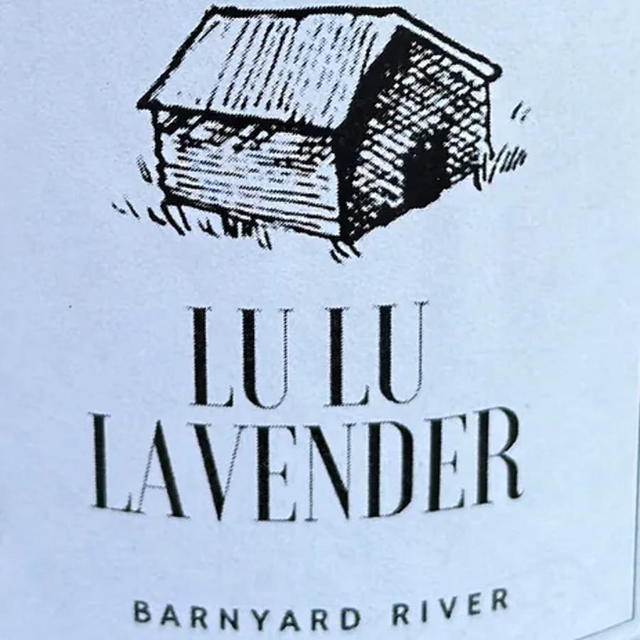 LuLu Lavender 