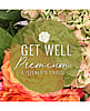 Premium Get Well Flowers Designer's Choice