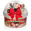 Kawaii Slime Company Mrs. Clause Cookie Dough