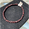 Garnet Bracelet