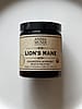 Anima Mundi Lions Mane Organic Mushroom Powder, Focus Tonic