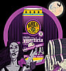 Morticia: Bourbon Oak & Coffee Stout - 4 pack