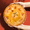 Apple Pie  (Delivered Nov. 25th or 26th)