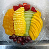Cut Fruit Bowl