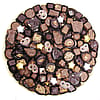 Platter of Assorted Chocolates