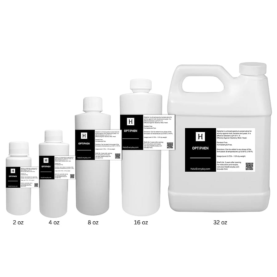 Optiphen Preservative
