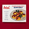 12 Jumbo Round Ravioli - Cheese