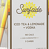 Surfside Iced Tea & Lemonade Vodka