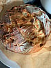 Organic Prosciutto Bread