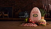 Boar's Head Deluxe Ham