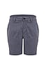 Vintage Chino Short - Marine Blue - Size W38