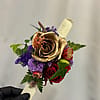 Golden Hour Corsage