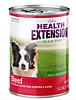 Health Extension Beef 12.5oz - 12 cans
