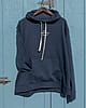 Harbor Blue Unisex Hoodie - LBNY Lifestyle Original