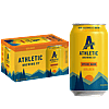 Athletic Brewing Co. Upside Dawn Non-Alcoholic Golden Ale 6pk