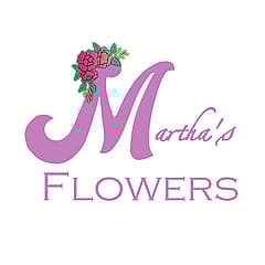 Martha's Flowers