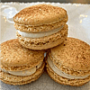 Churo Macaron