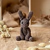 Toft Mini Crochet Kit- Lucy the Hare