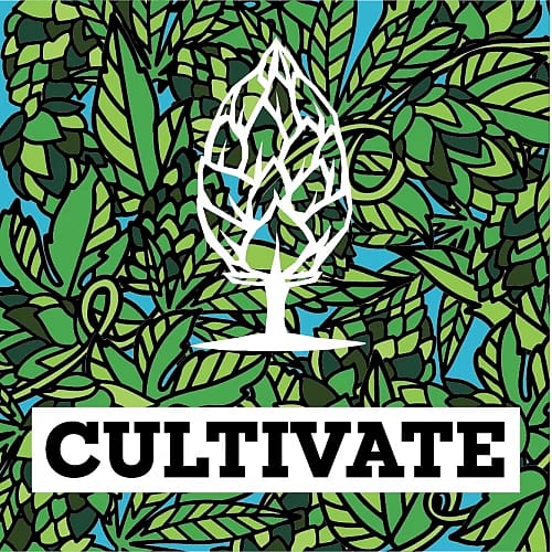 Beer Tree Brew Cultivate DIPA