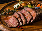 3 lb Bottom Round Pot Roast