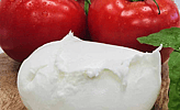 LIUZZI LIUZZI MOZZARELLA DI BUFALA 8 OZ