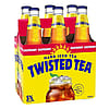 Twisted Tea Rspbry 6pk