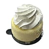 Plain Mini Cheesecake