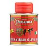 Partanna Extra Virgin Olive Oil Tin 100 ML